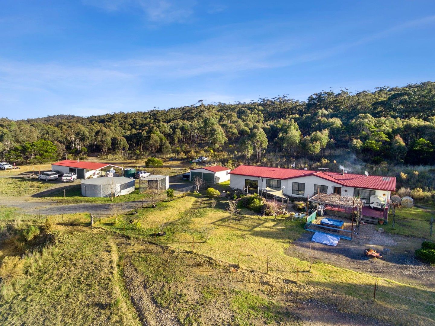 359 Forest Siding Road, Goulburn NSW 2580, Image 0