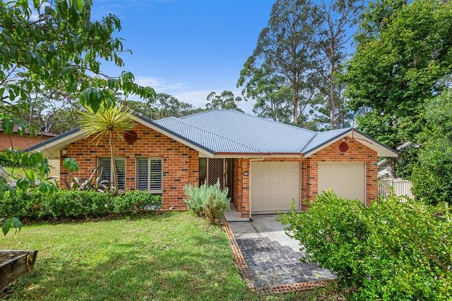 Picture of 51 Pimelea Drive, WOODFORD NSW 2778