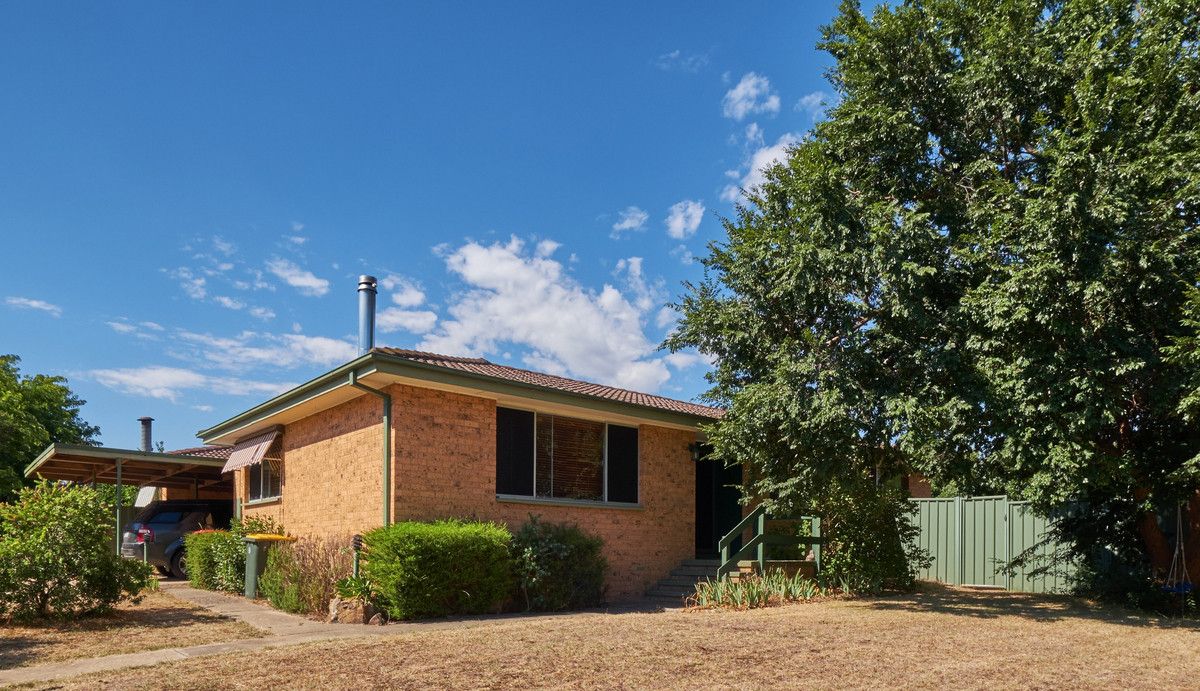 2 Tebbutt Place, Charnwood ACT 2615, Image 0
