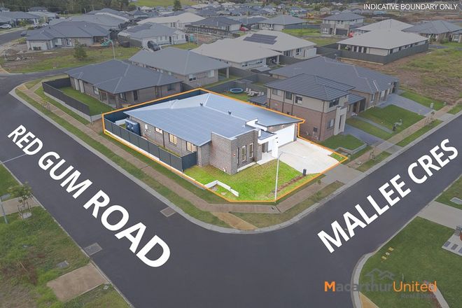 Picture of 22 Mallee Cres, TAHMOOR NSW 2573