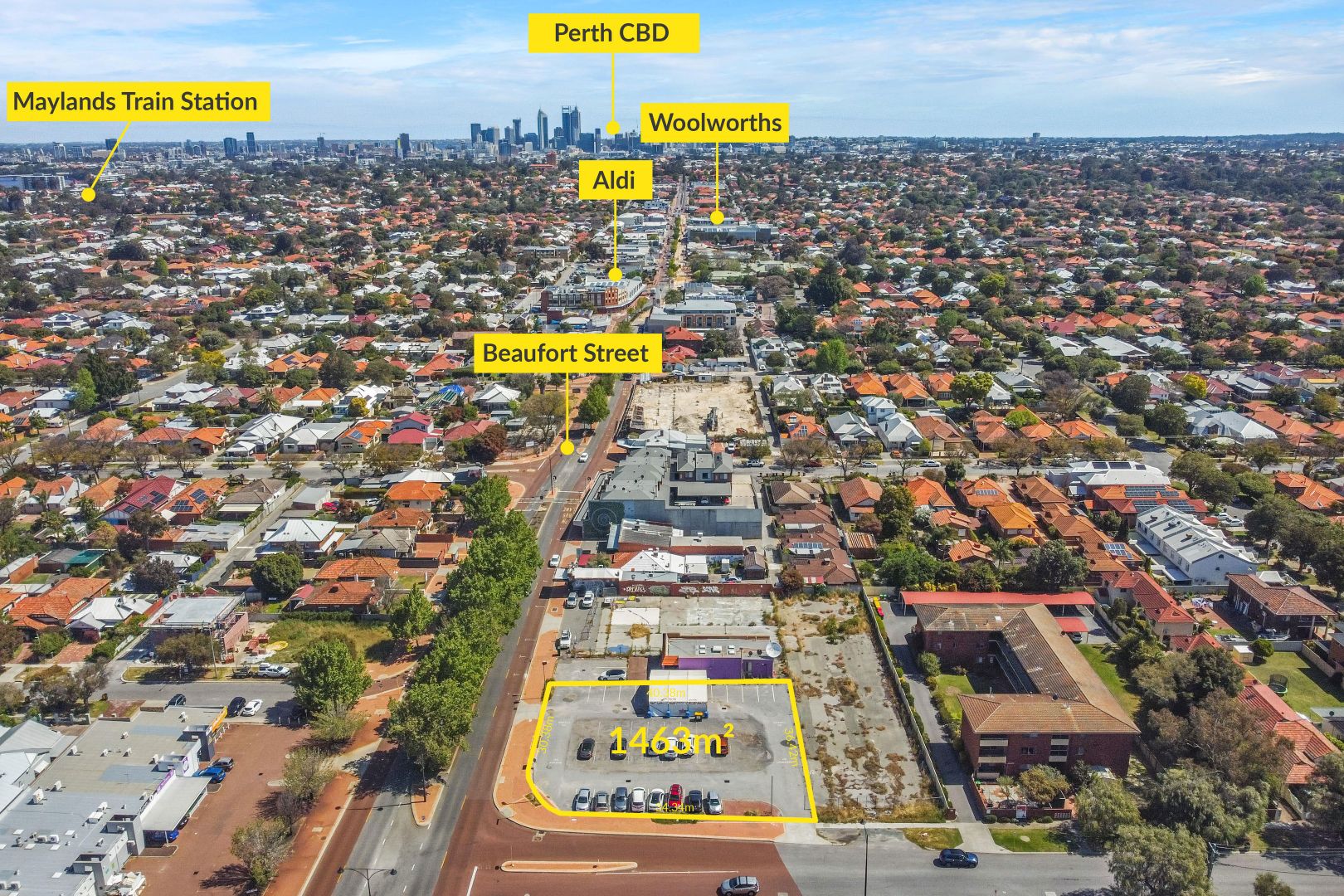 969 Beaufort Street, Inglewood WA 6052, Image 2