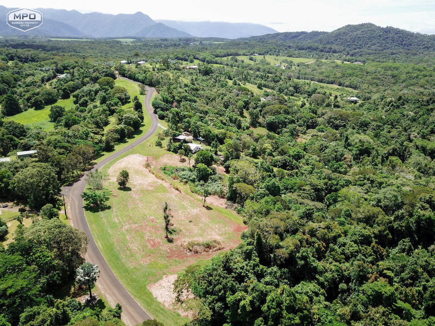 Lot 34 Salisbury Drive, Julatten QLD 4871 Vacant Land for Sale 197,000