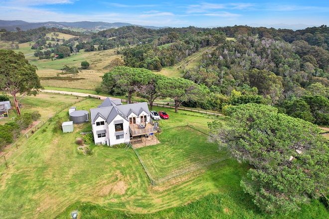 Picture of 176 Lot Stafford Drive, KALARU NSW 2550