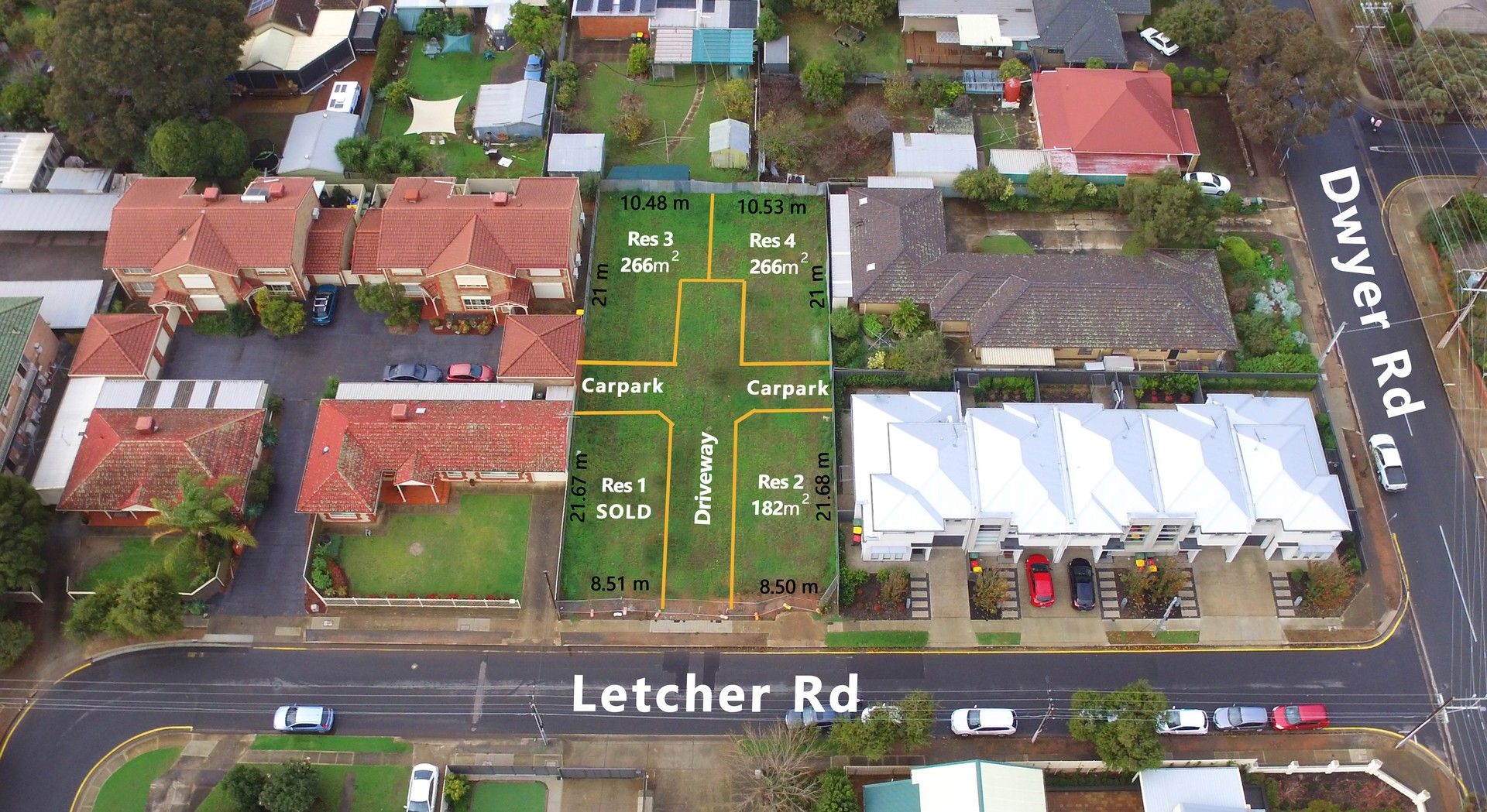 1F Letcher Road, Oaklands Park SA 5046, Image 2