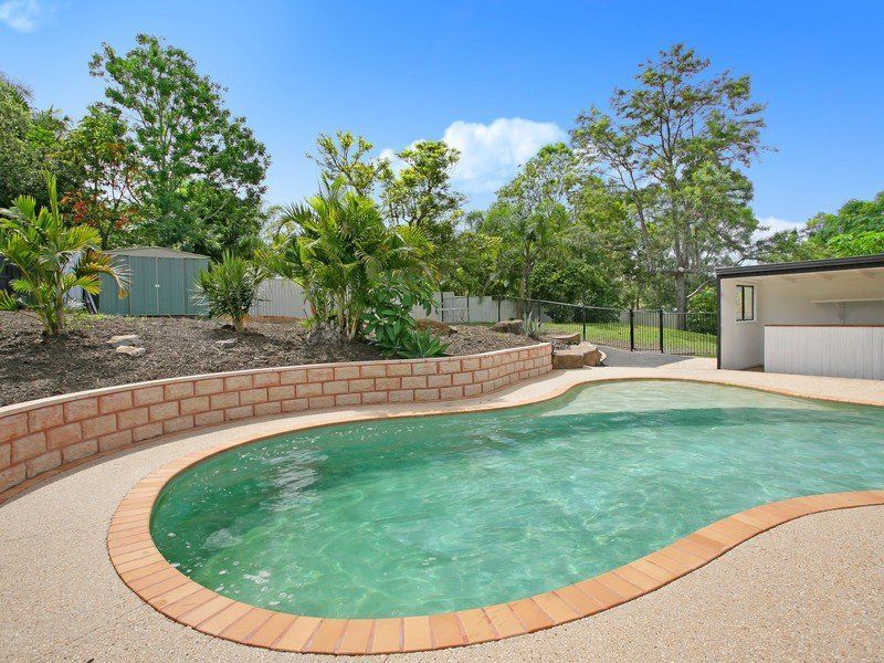 9 Lexington Drive, Little Mountain QLD 4551, Image 0