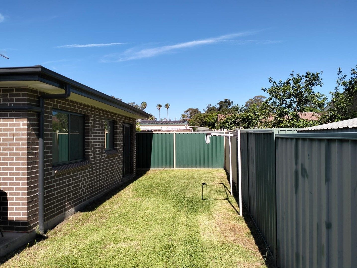 2 bedrooms Semi-Detached in 13A Karuah Street DOONSIDE NSW, 2767