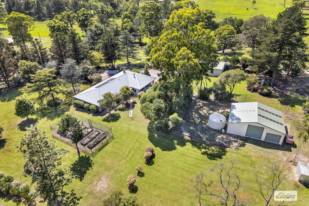 10 Corridgeree Lane, Tarraganda NSW 2550, Image 0