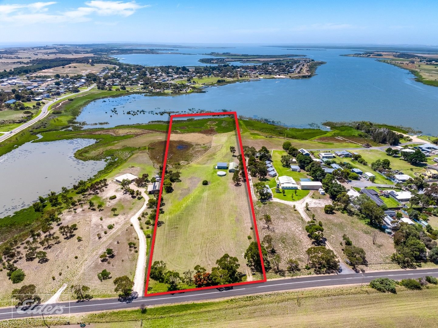 Lot 1 Clayton Street, Clayton Bay SA 5256, Image 0