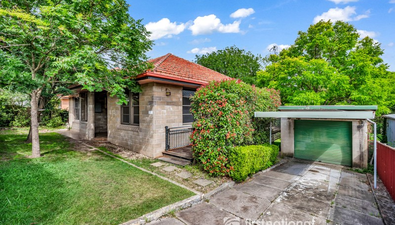 Picture of 191 George Street, EAST MAITLAND NSW 2323