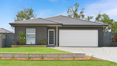 Picture of 5 Brooks Terrace, KANAHOOKA NSW 2530