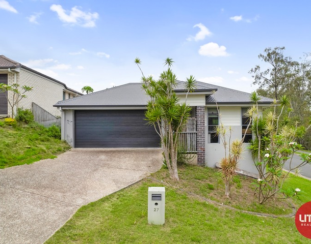 27 Hopman Way, Springfield Lakes QLD 4300