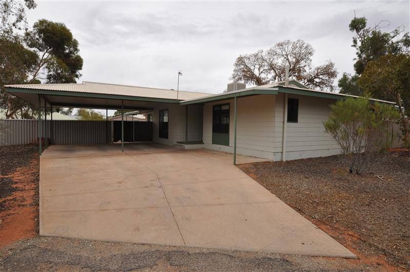 19 Mulgaria Crescent, Roxby Downs SA 5725 House For Rent 440 Domain