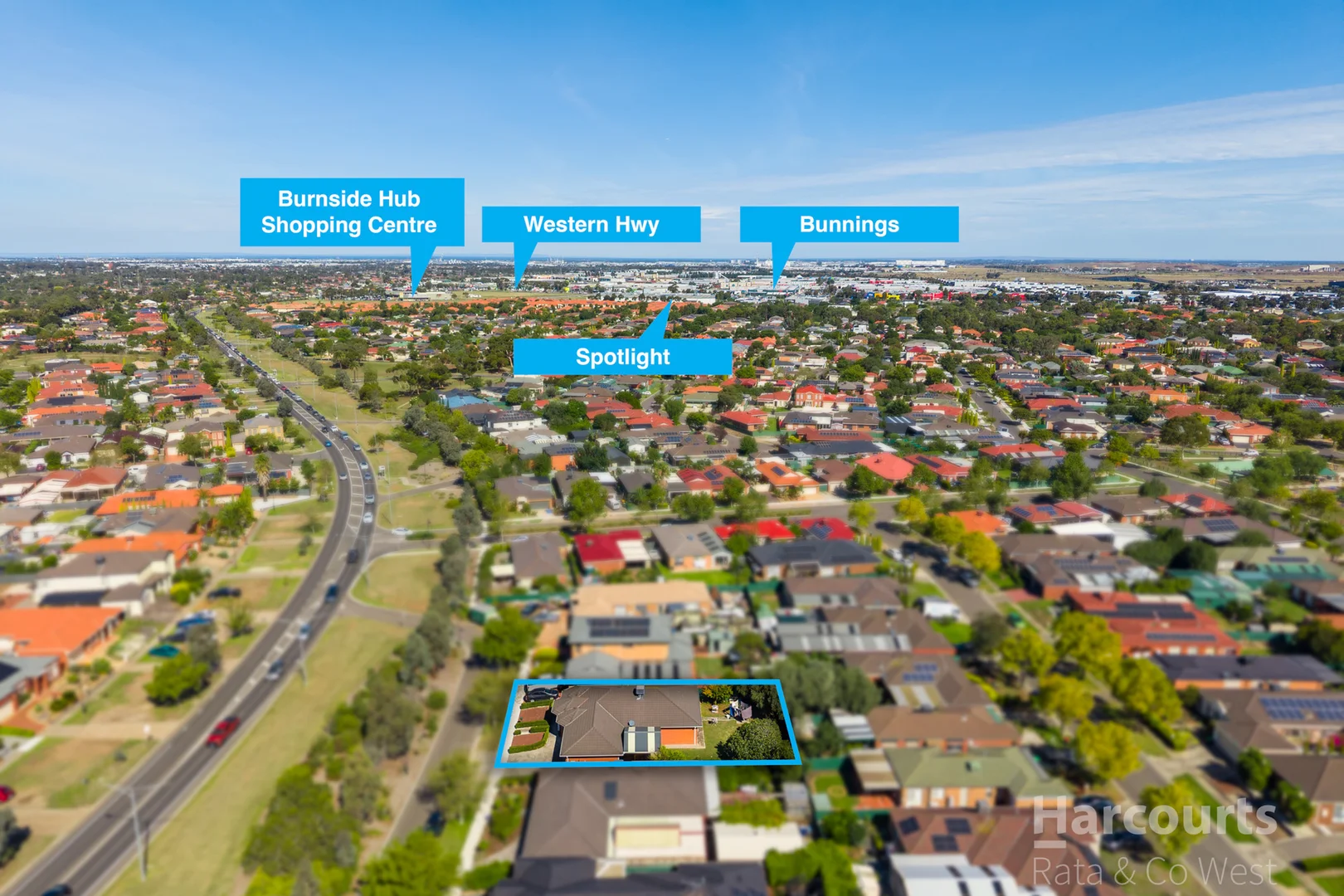 Additional image 21 of 265 Westwood Drive, Burnside VIC 3023