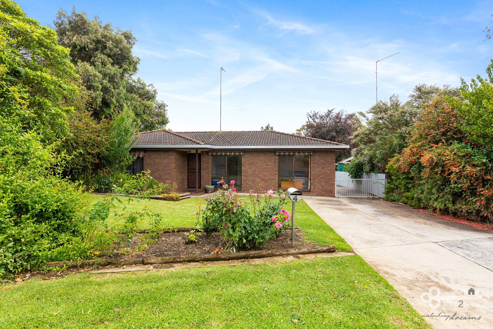 4 Sim Street, Mount Gambie Property History & Address Research Domain