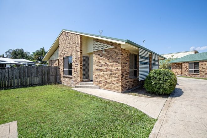 Picture of 1/3 Hunter Street, WEST MACKAY QLD 4740