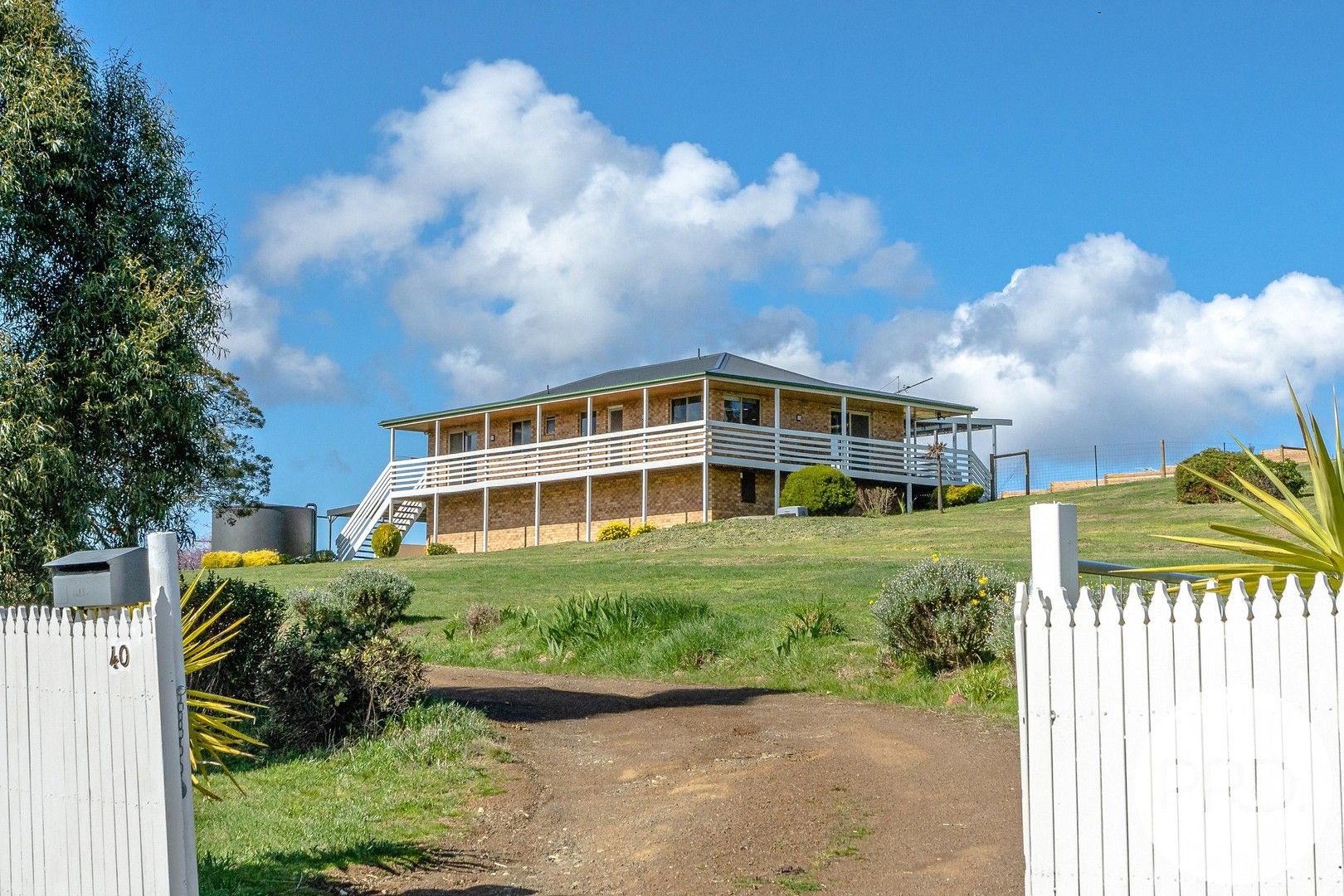 40 Honeywood Drive, Honeywood TAS 7017 Domain