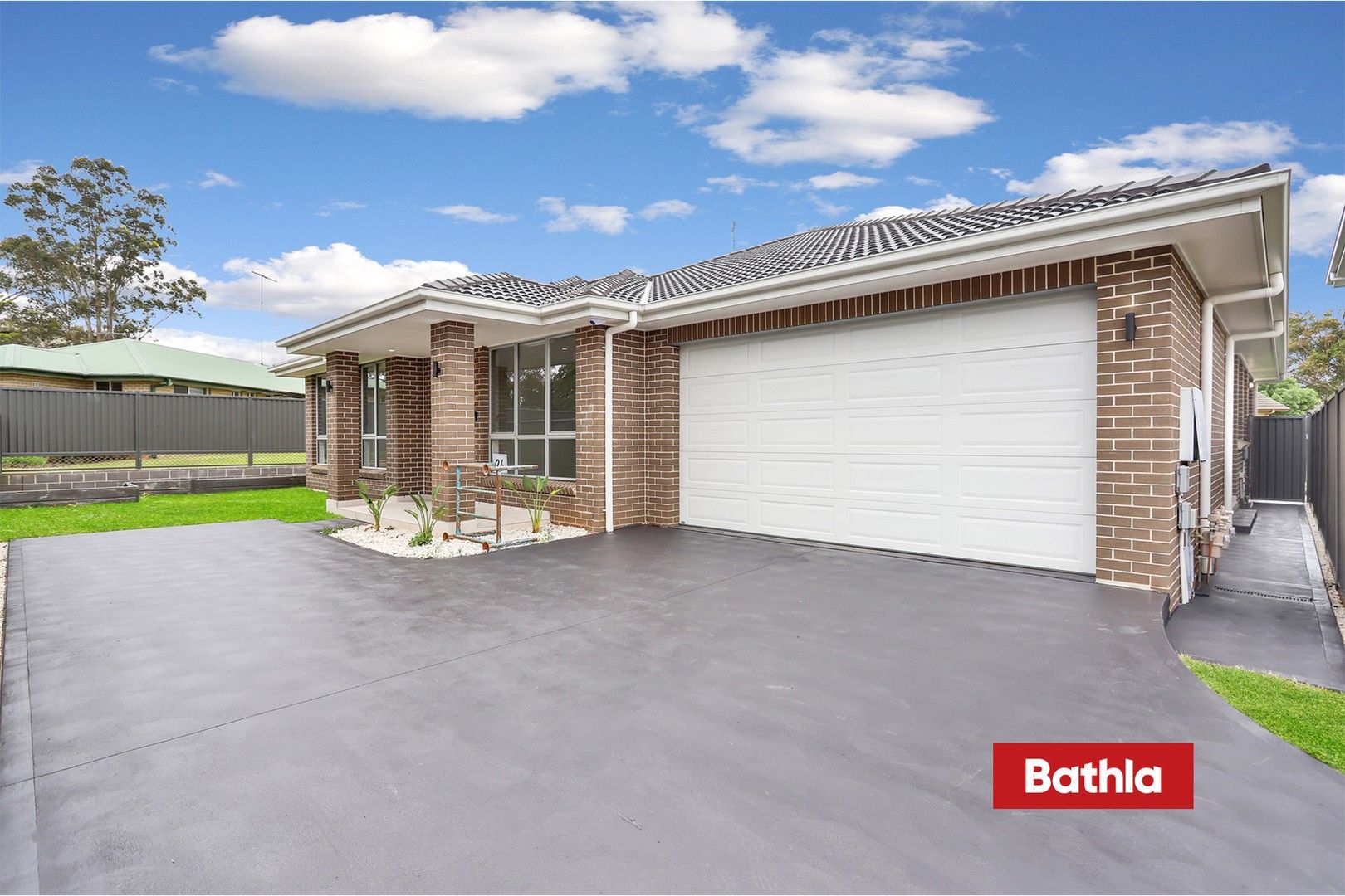 5 bedrooms New House & Land in Lot 24/40 Attenborough Place NIRIMBA FIELDS NSW, 2763
