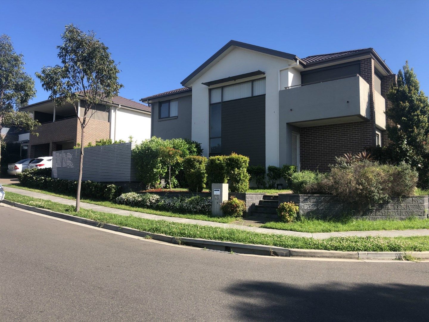 2 bedrooms Townhouse in 29 Herdsmans Avenue LIDCOMBE NSW, 2141