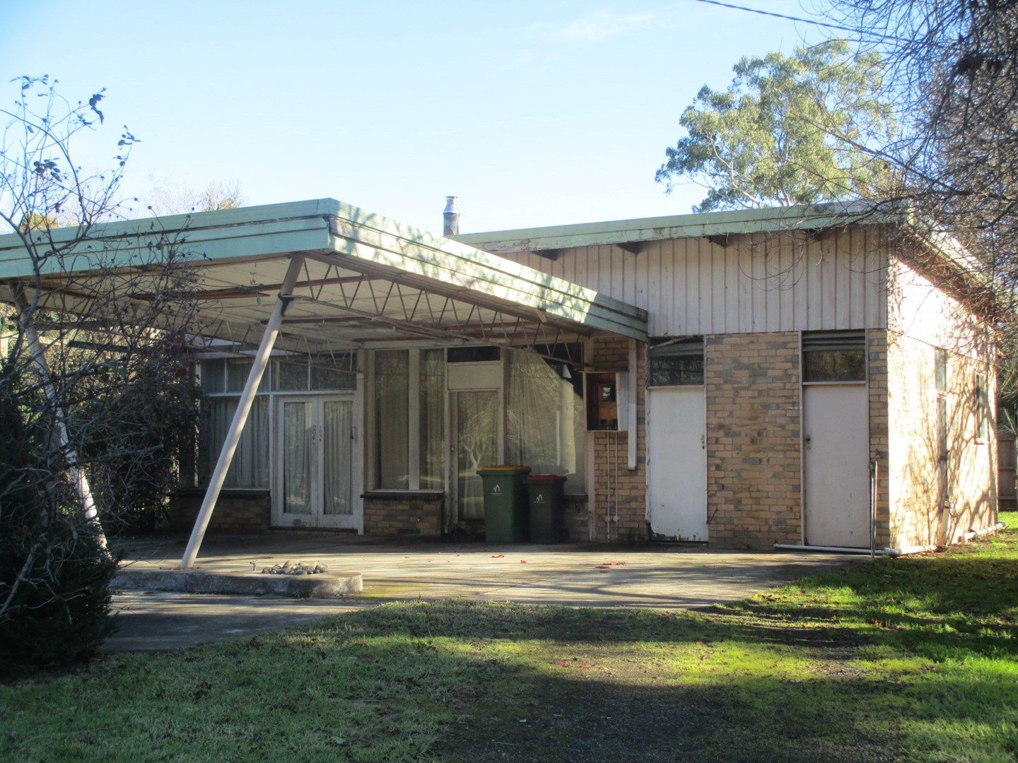 1095 Taggerty/Thornton Rd, Thornton VIC 3712, Image 0