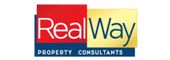 Logo for RealWay Property Consultants Bundaberg