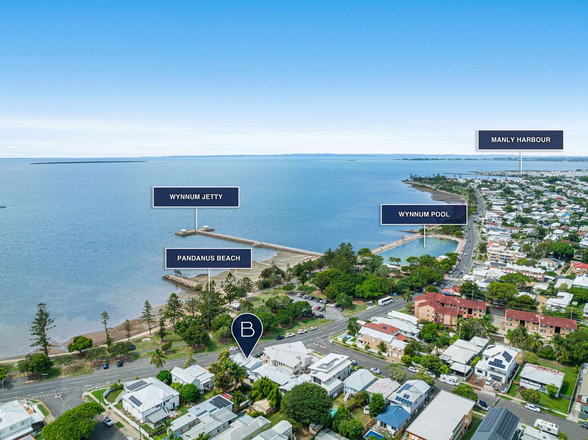 1/99 Wynnum Esplanade, Wynnum QLD 4178, Image 2