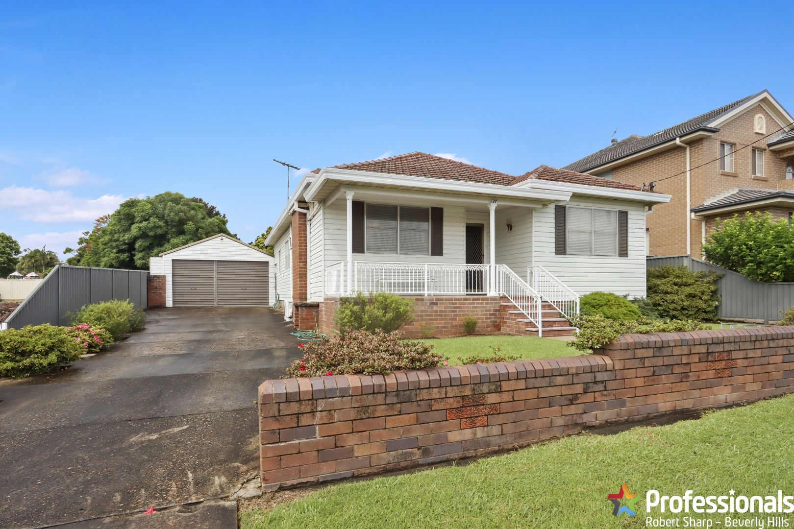 27 Junction Road, Beverly Hills NSW 2209, Image 1
