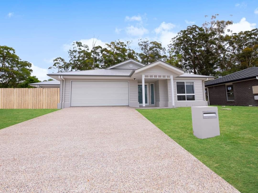 3 bedrooms New House & Land in  BANKSIA BEACH QLD, 4507