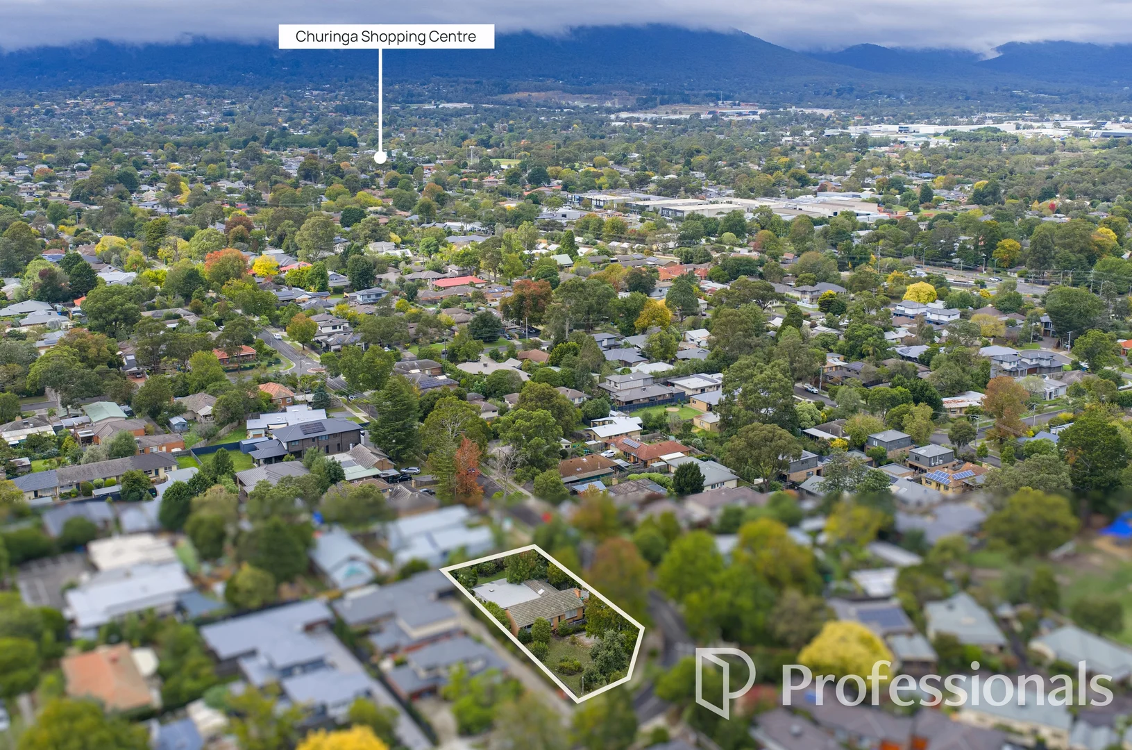 Additional image 9 of 23 Pascoe Avenue, Croydon VIC 3136