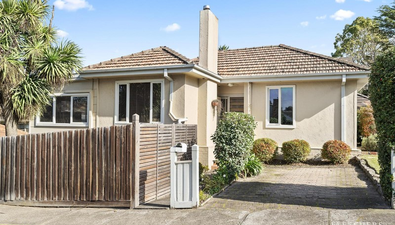 Picture of 48 Cadorna Street, BOX HILL SOUTH VIC 3128