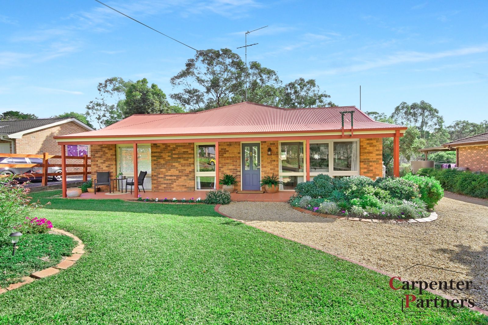 45 Richardson Street, Thirlmere NSW 2572, Image 2