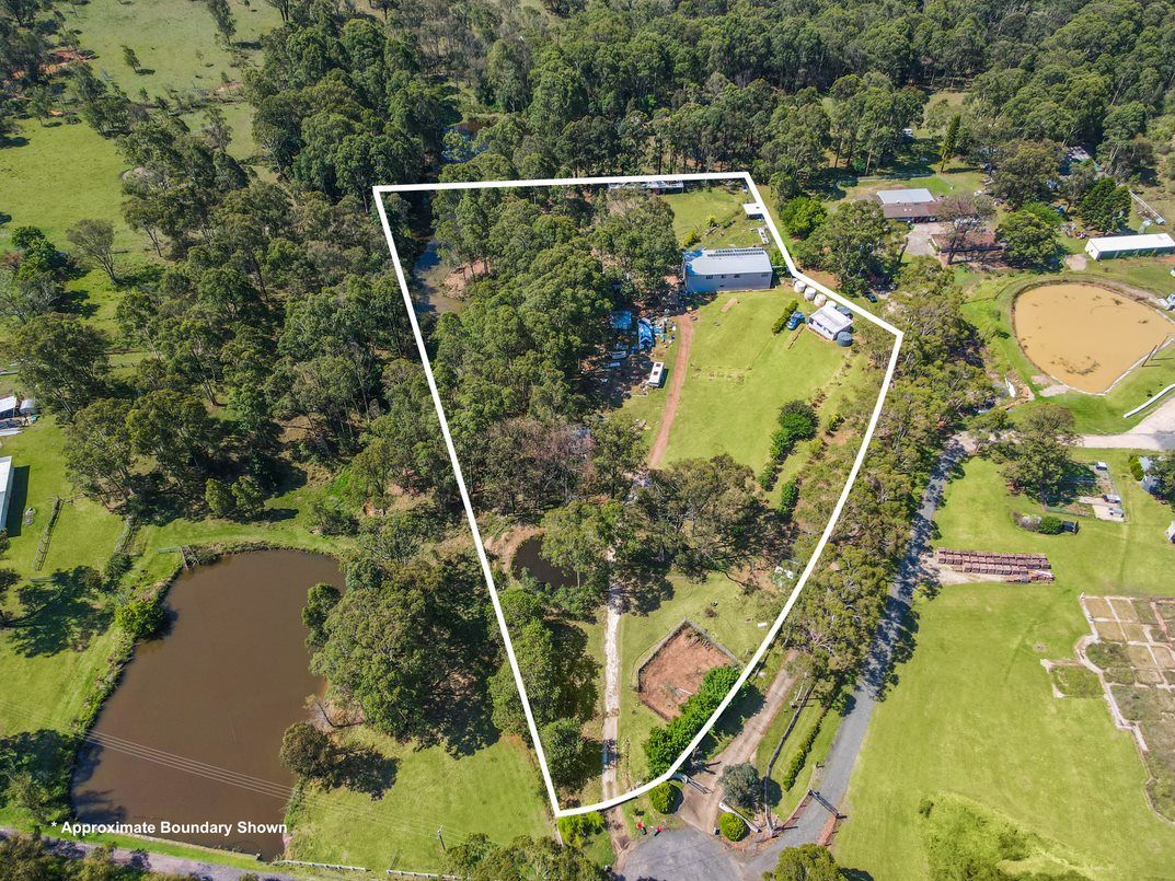 42 Murdoch Road, Orangeville NSW 2570 House for Sale Domain