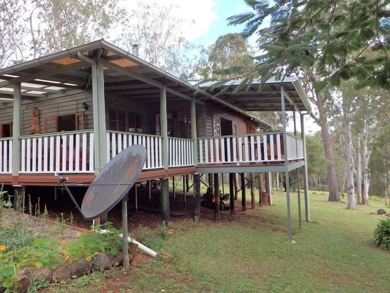 238 Greys Lane, Ravenshoe QLD 4888, Image 1