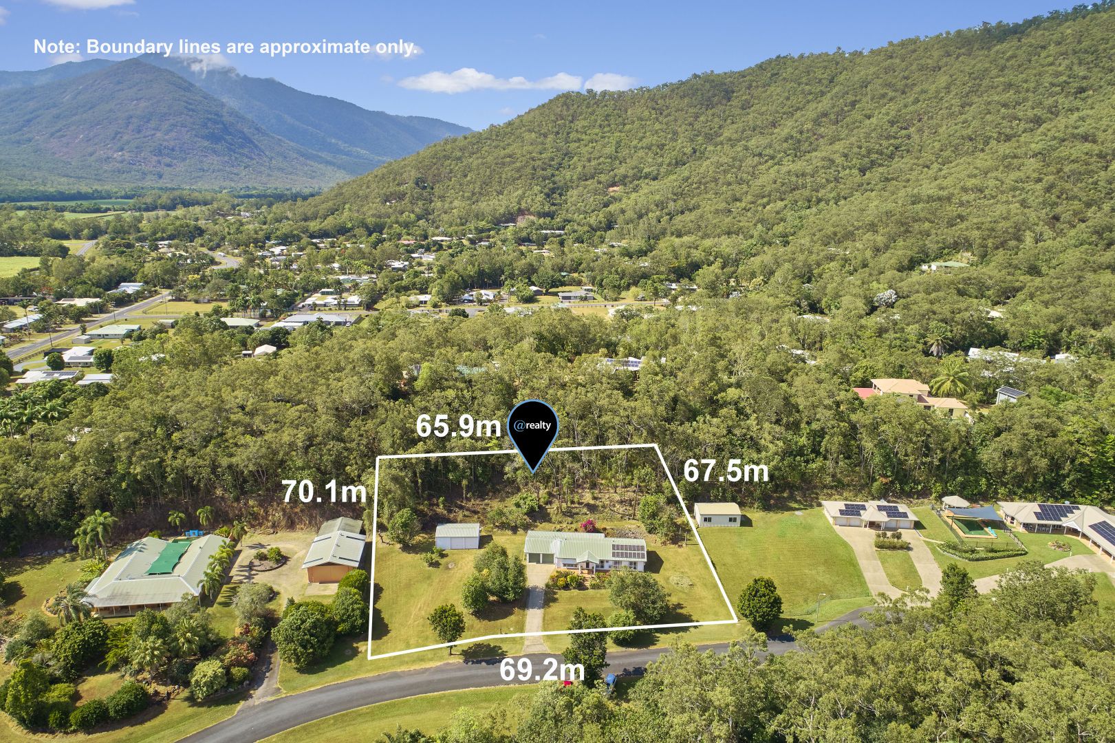 9-13 Wedlock Close, Gordonvale QLD 4865, Image 2