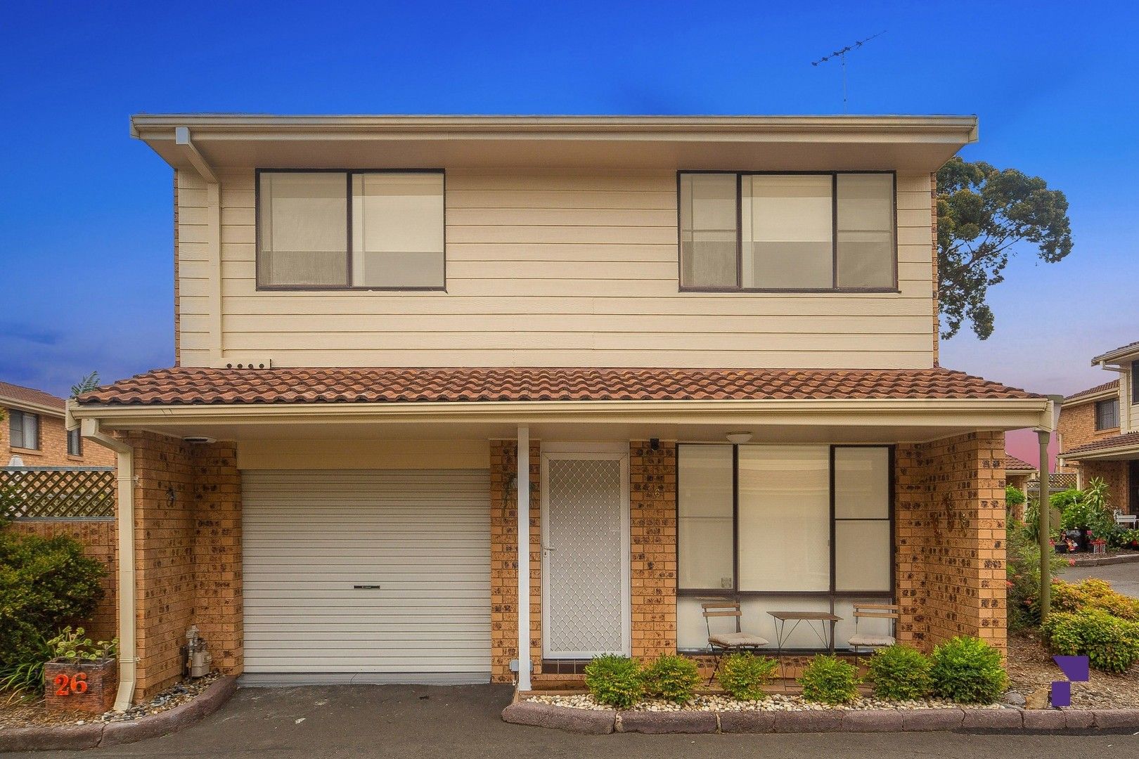 26/221 Old Kent Road, Greenacre NSW 2190, Image 0