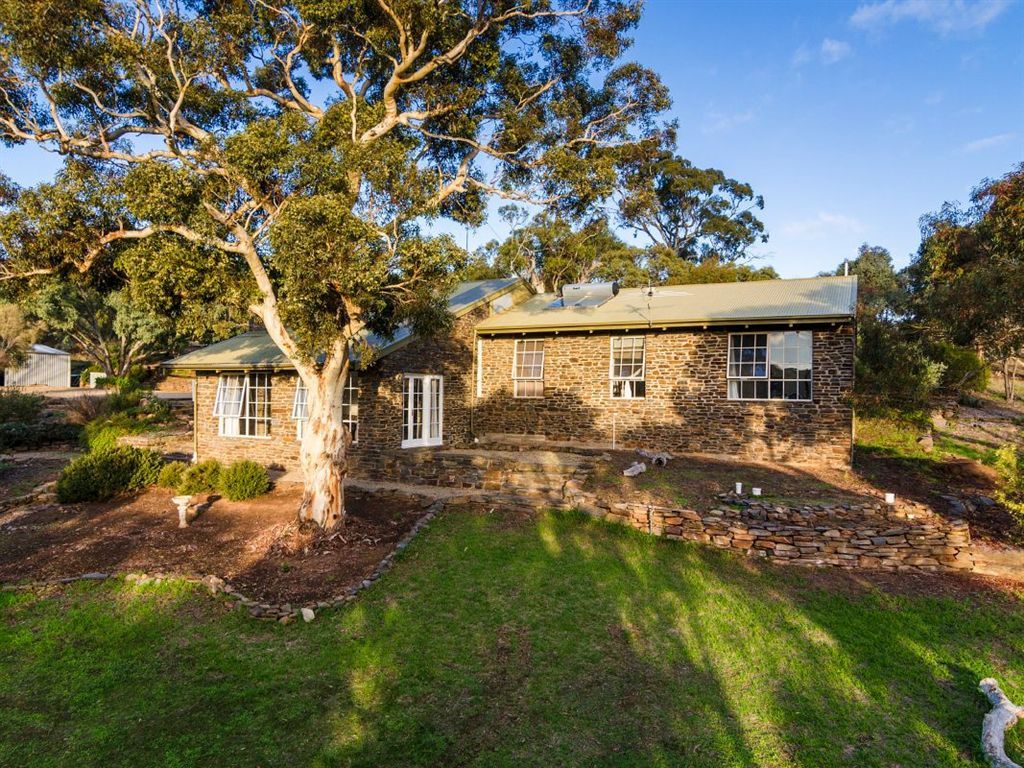 Lot 2(507) Archer Hill Road, Wistow SA 5251, Image 2