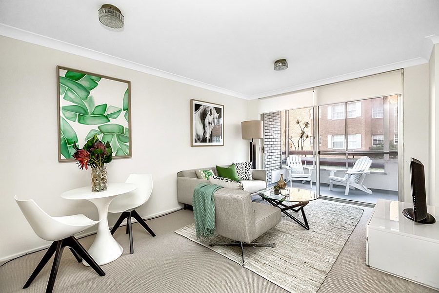 3/18-22 Victoria Street, Burwood NSW 2134, Image 0