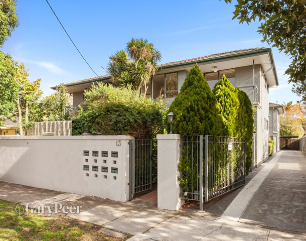 8/13 Emily Street, Carnegie VIC 3163