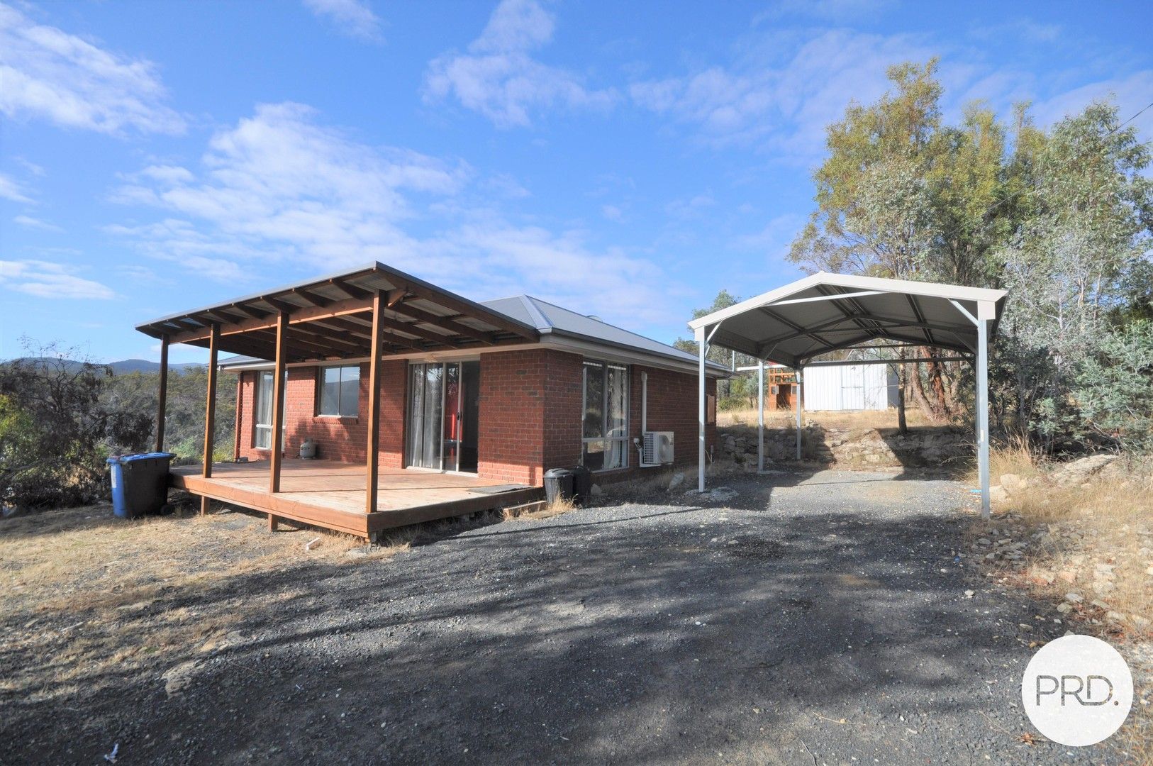 160 Haney Road, Lachlan TAS 7140, Image 0