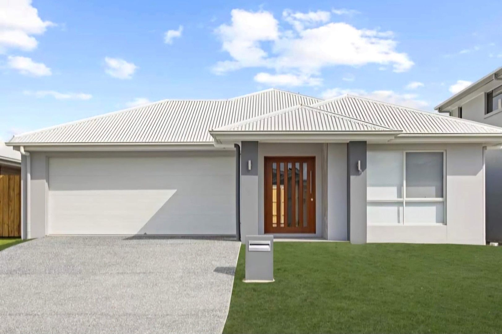 4 bedrooms New House & Land in  CABOOLTURE QLD, 4510