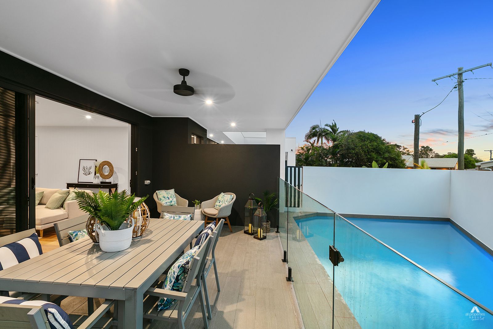 Residence 2/3 Nagari Place, Warana QLD 4575, Image 1