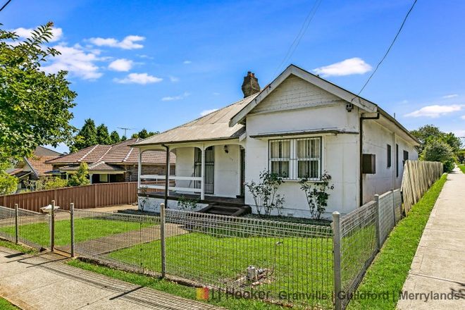 Picture of 108 Alfred Street, ROSEHILL NSW 2142