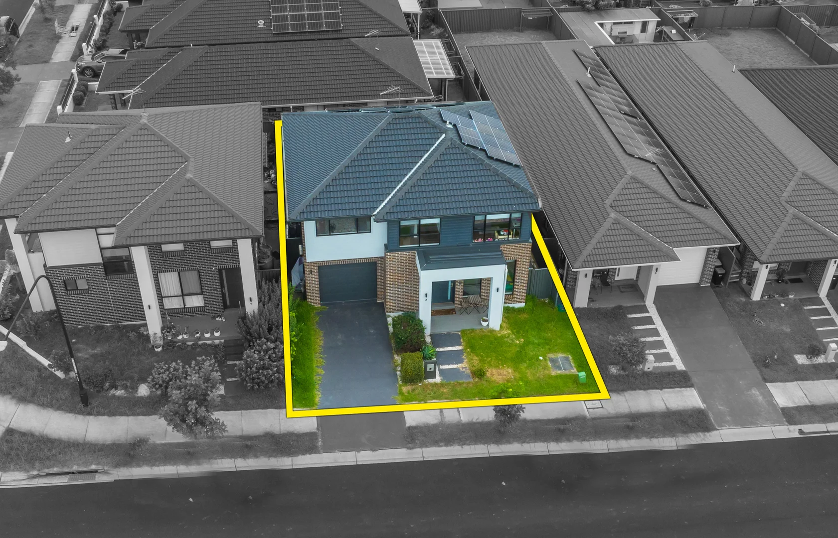 Additional image 12 of 3 Garreffa Street, Riverstone NSW 2765