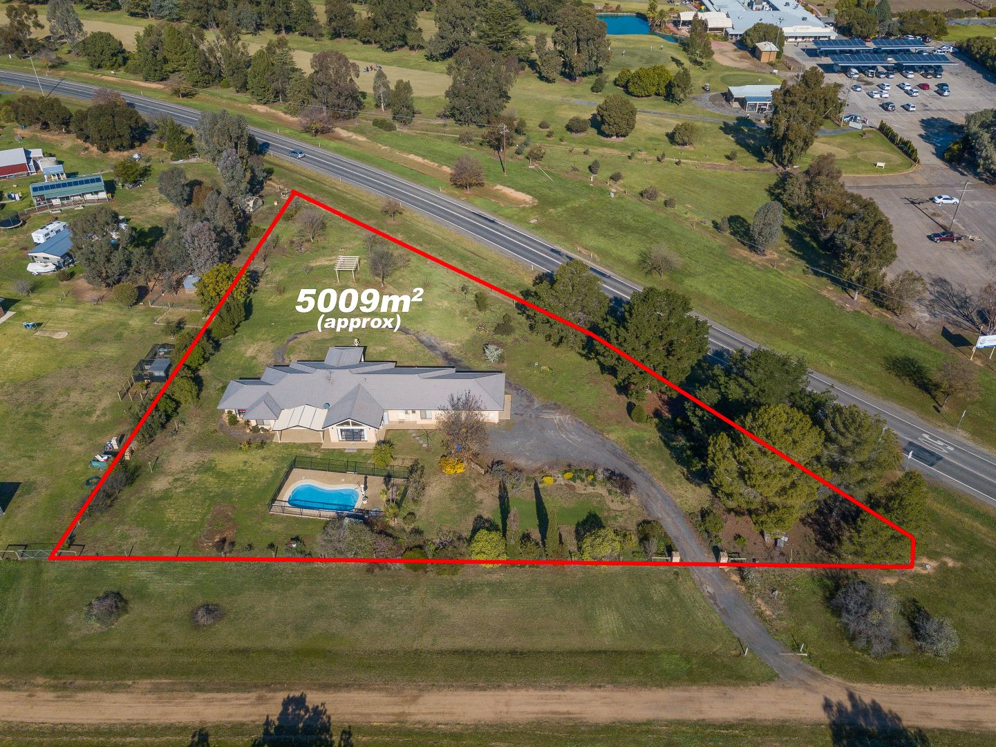 4580 Riverina Highway, Howlong NSW 2643, Image 1