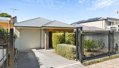 Picture of 36 Dicksons Road, WINDSOR GARDENS SA 5087
