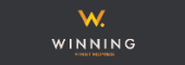 Logo for Winning First Homes