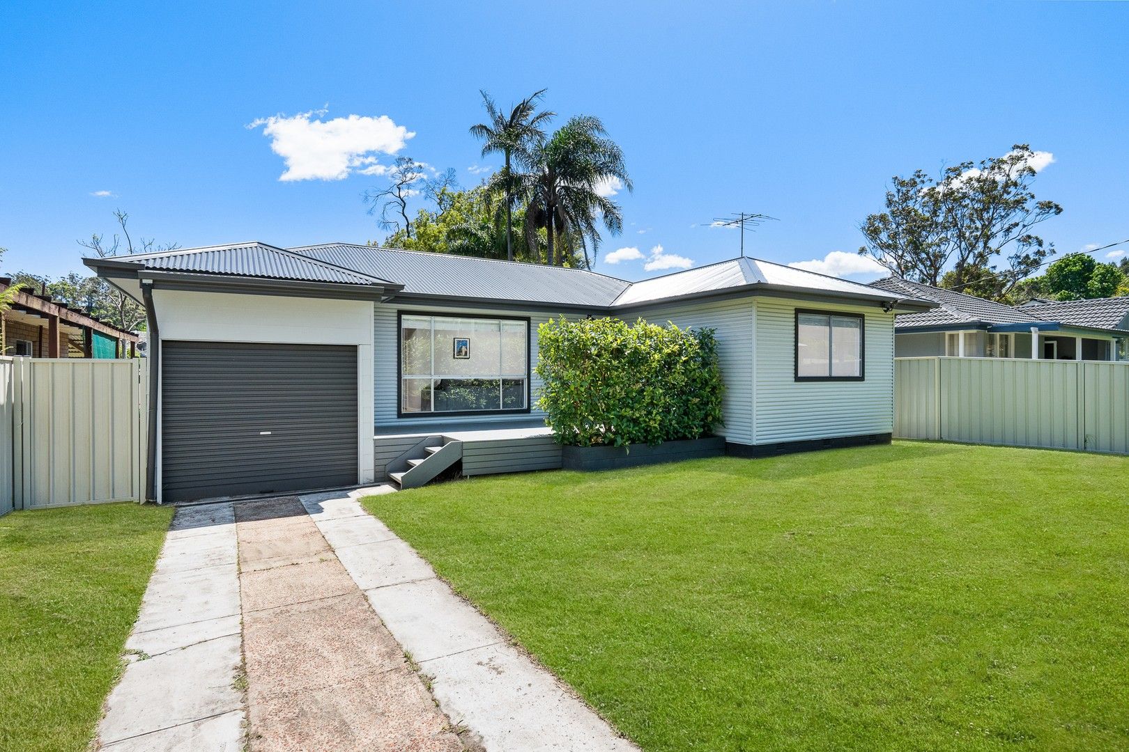 3 bedrooms House in 61 Maidens Brush Road WYOMING NSW, 2250