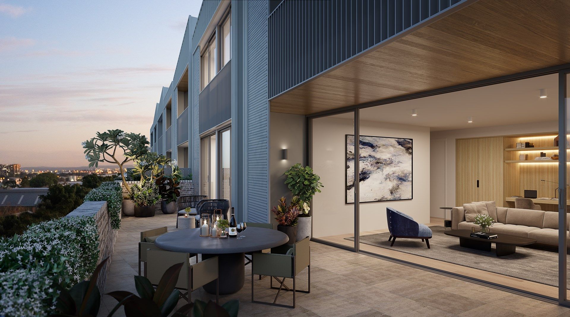 2 bedrooms New Apartments / Off the Plan in C3.06/163-173 McEvoy Street ALEXANDRIA NSW, 2015