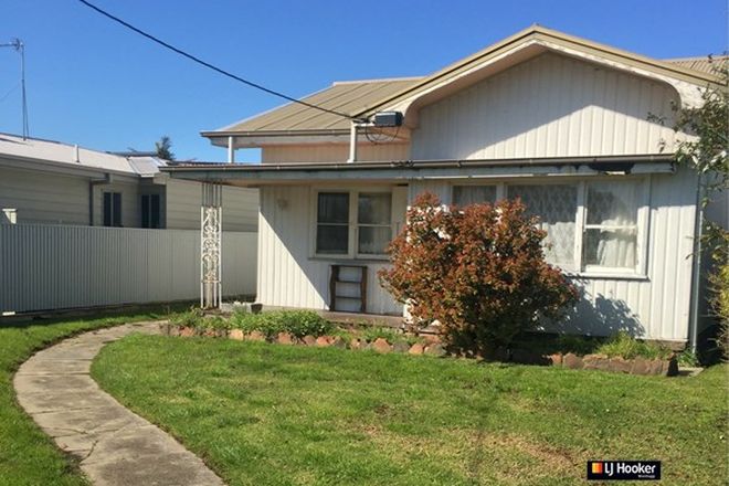 Picture of 195 Graham Street, WONTHAGGI VIC 3995