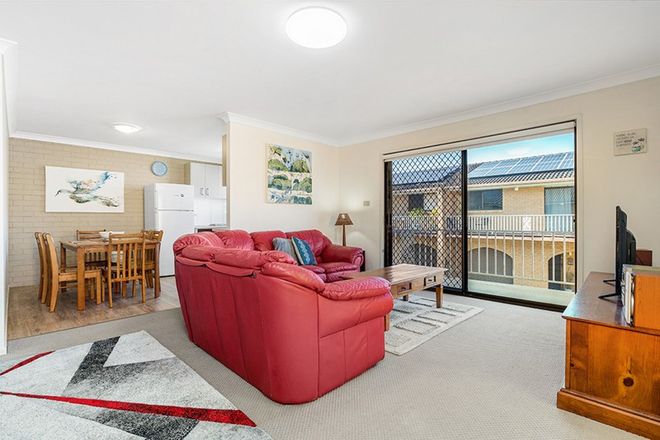 Picture of 7/49 Cedar Street, EVANS HEAD NSW 2473