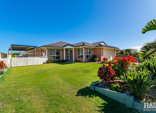 3 Malva Court, Bongaree QLD 4507